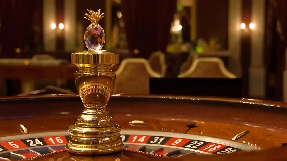 Cassino ao Vivo: O Futuro das Apostas Online